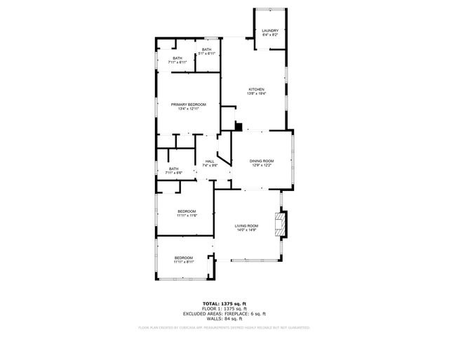 1514 Prigmore Road, Chattanooga, TN 37412