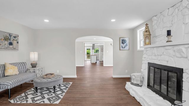 1514 Prigmore Road, Chattanooga, TN 37412