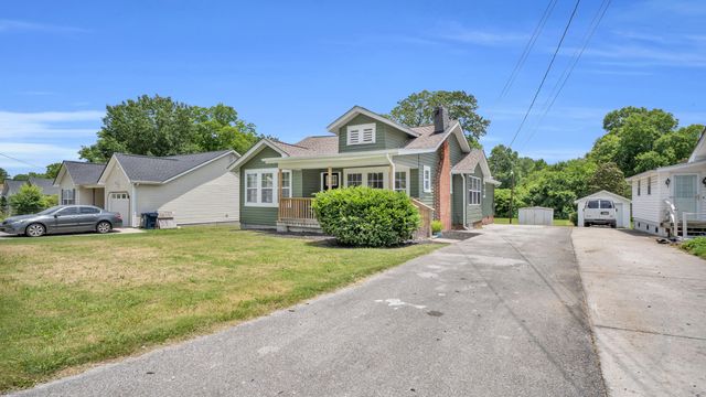 1514 Prigmore Road, Chattanooga, TN 37412