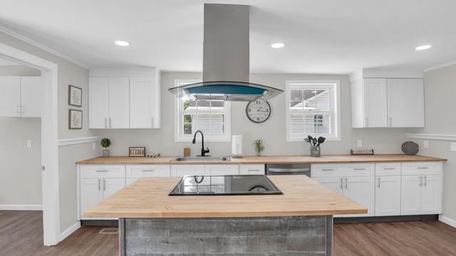 1514 Prigmore Road, Chattanooga, TN 37412