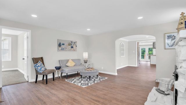 1514 Prigmore Road, Chattanooga, TN 37412