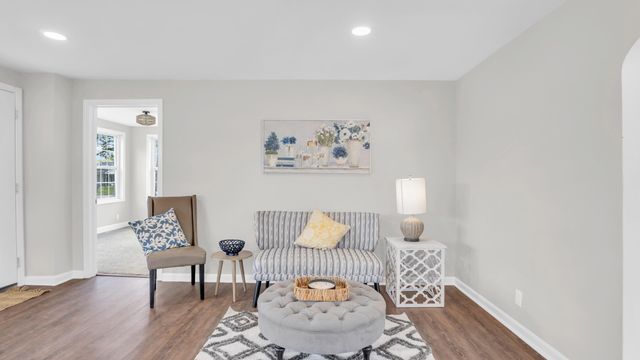 1514 Prigmore Road, Chattanooga, TN 37412