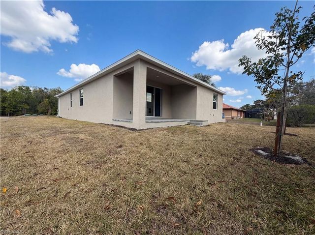 3818 46th ST, Cape Coral, FL 33993