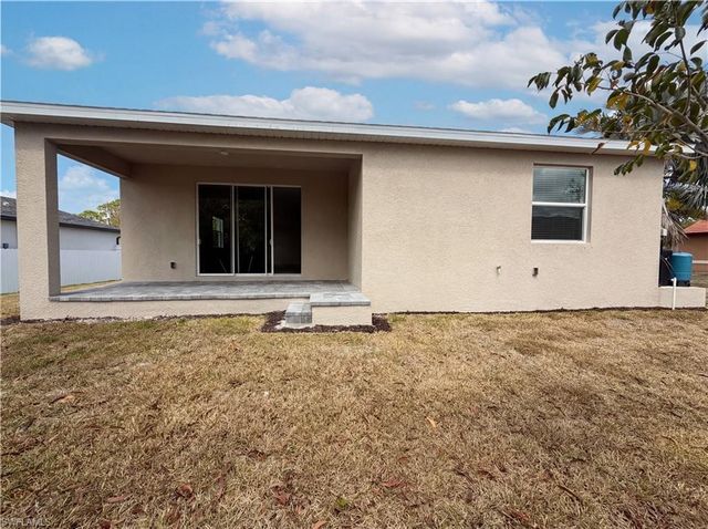 3818 46th ST, Cape Coral, FL 33993