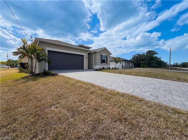 3818 46th ST, Cape Coral, FL 33993