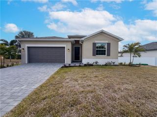 3818 46th ST, Cape Coral, FL 33993