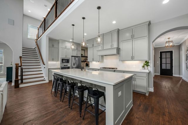 2910 Hyde Court, Prosper, TX 75078