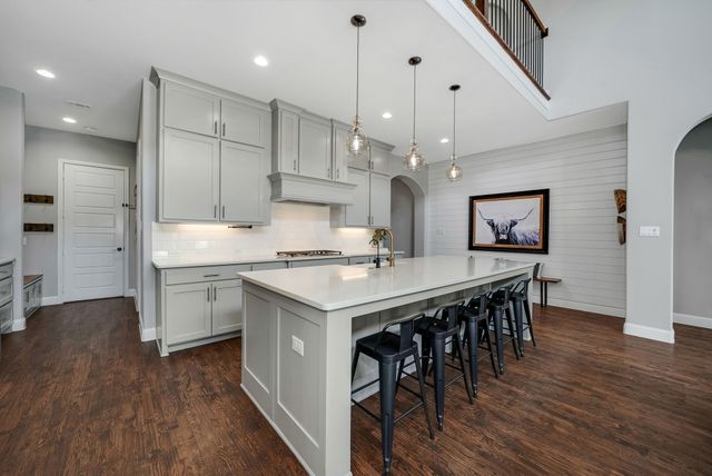 2910 Hyde Court, Prosper, TX 75078