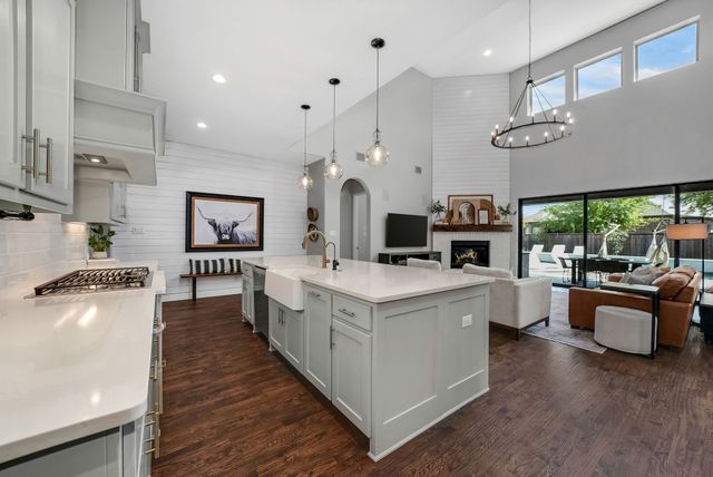 2910 Hyde Court, Prosper, TX 75078