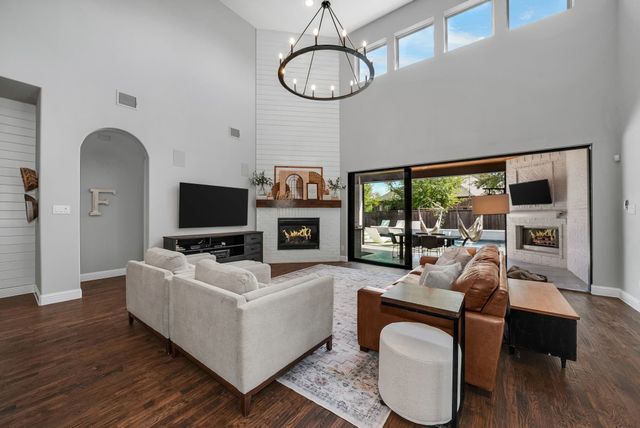 2910 Hyde Court, Prosper, TX 75078