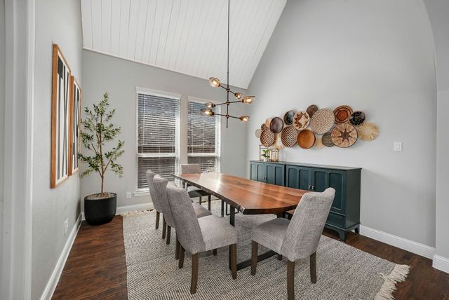 2910 Hyde Court, Prosper, TX 75078