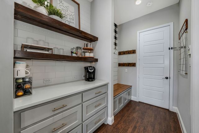 2910 Hyde Court, Prosper, TX 75078