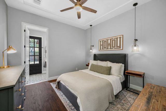 2910 Hyde Court, Prosper, TX 75078