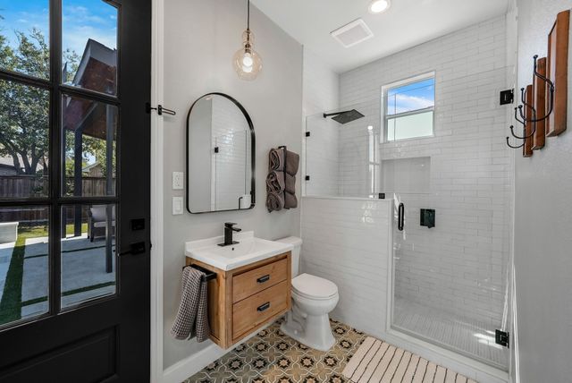 2910 Hyde Court, Prosper, TX 75078