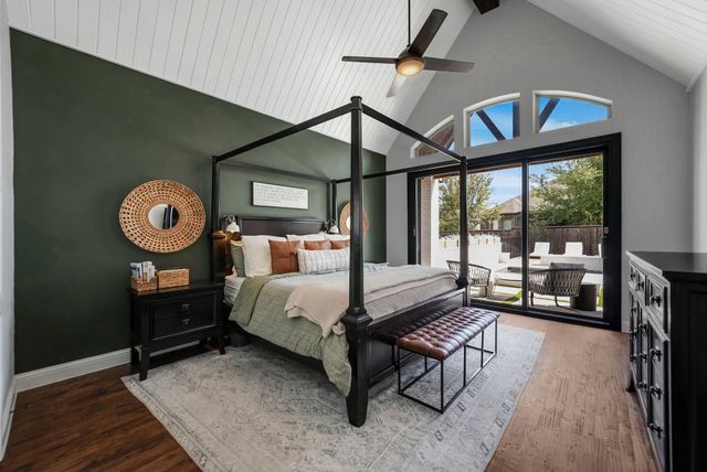 2910 Hyde Court, Prosper, TX 75078