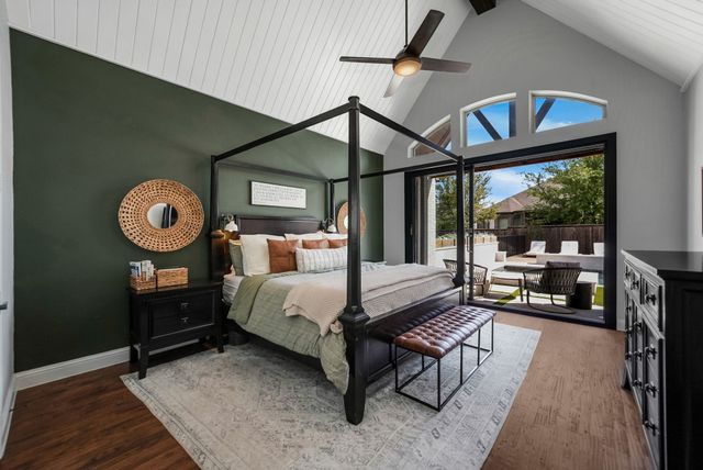 2910 Hyde Court, Prosper, TX 75078