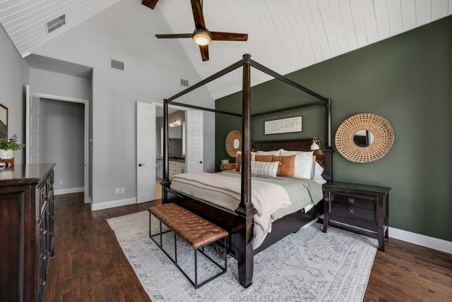 2910 Hyde Court, Prosper, TX 75078