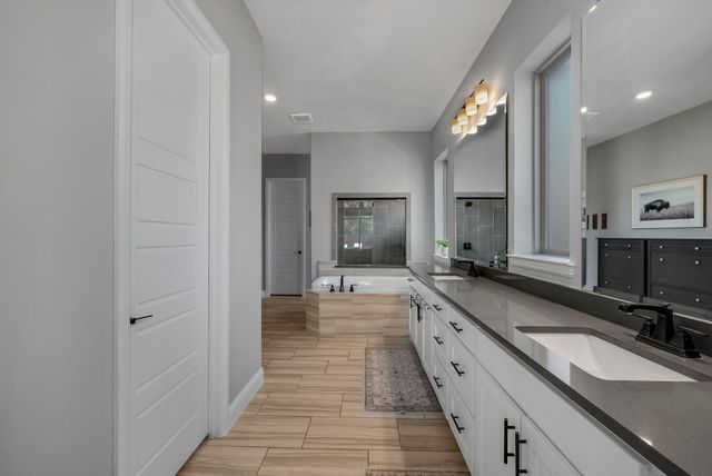 2910 Hyde Court, Prosper, TX 75078