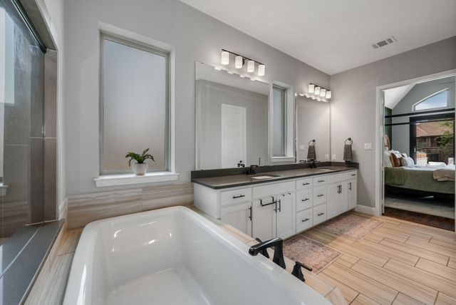 2910 Hyde Court, Prosper, TX 75078