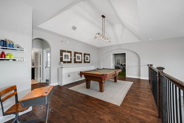 2910 Hyde Court, Prosper, TX 75078