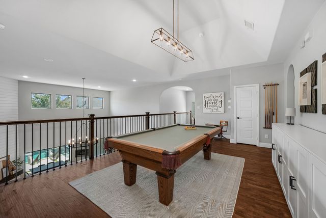 2910 Hyde Court, Prosper, TX 75078