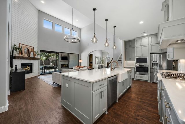 2910 Hyde Court, Prosper, TX 75078