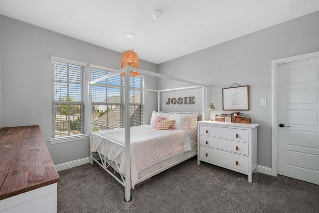 2910 Hyde Court, Prosper, TX 75078