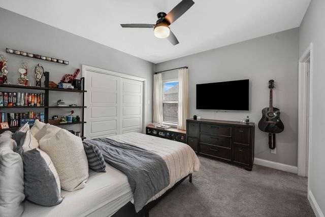 2910 Hyde Court, Prosper, TX 75078