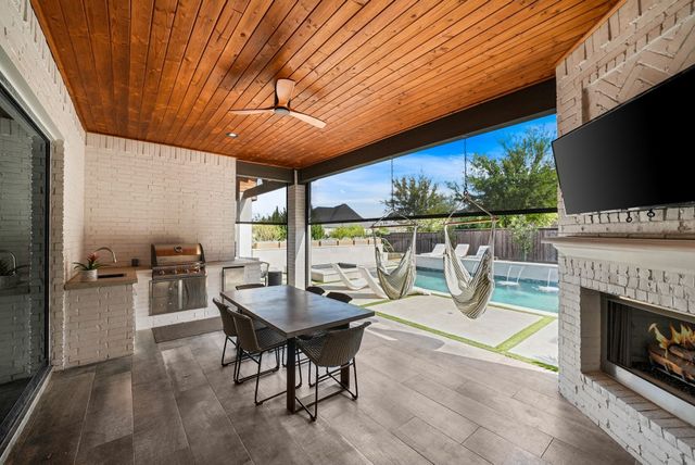 2910 Hyde Court, Prosper, TX 75078