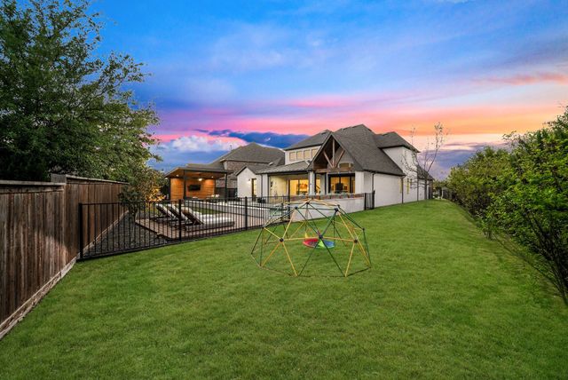 2910 Hyde Court, Prosper, TX 75078