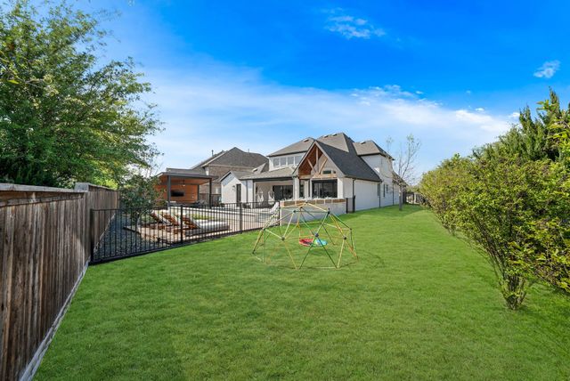 2910 Hyde Court, Prosper, TX 75078