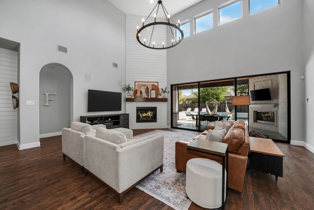 2910 Hyde Court, Prosper, TX 75078