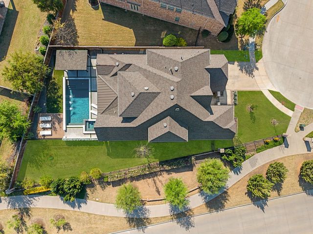 2910 Hyde Court, Prosper, TX 75078