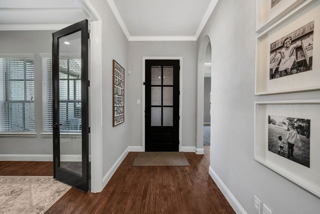 2910 Hyde Court, Prosper, TX 75078