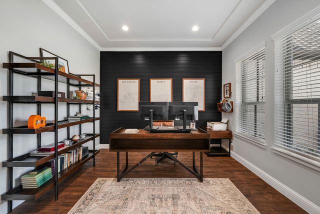 2910 Hyde Court, Prosper, TX 75078