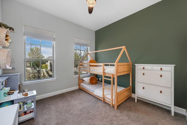 2910 Hyde Court, Prosper, TX 75078