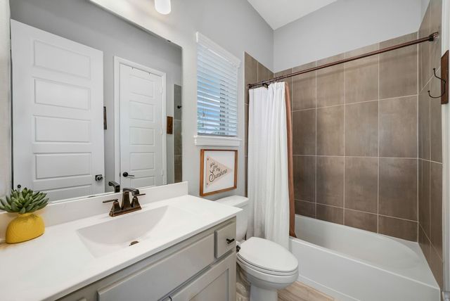 2910 Hyde Court, Prosper, TX 75078