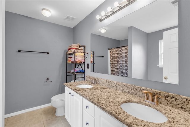 129 Saint James Court, Anderson, SC 29621