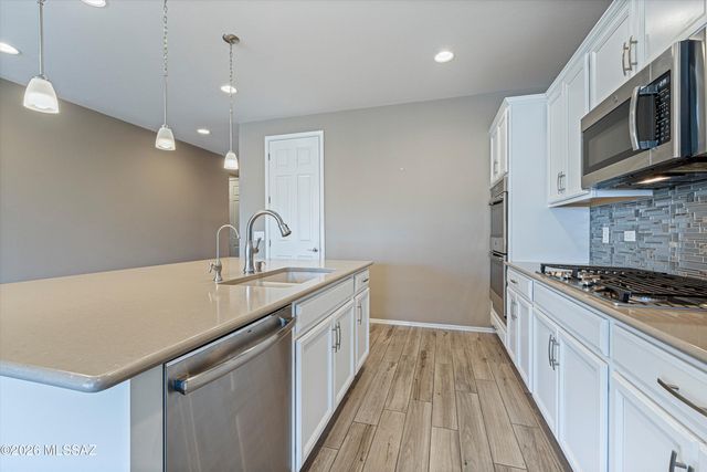 4862 W Willow Wind Way, Tucson, AZ 85741