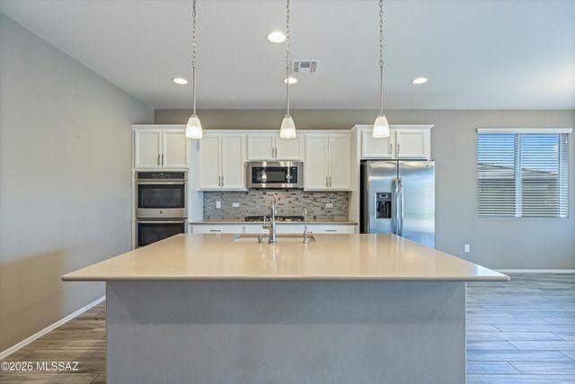 4862 W Willow Wind Way, Tucson, AZ 85741