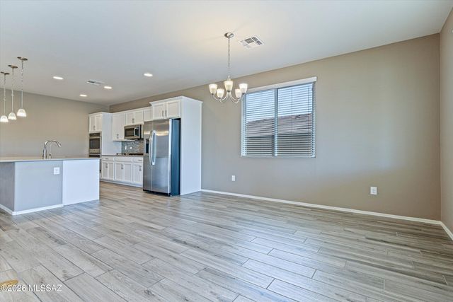 4862 W Willow Wind Way, Tucson, AZ 85741
