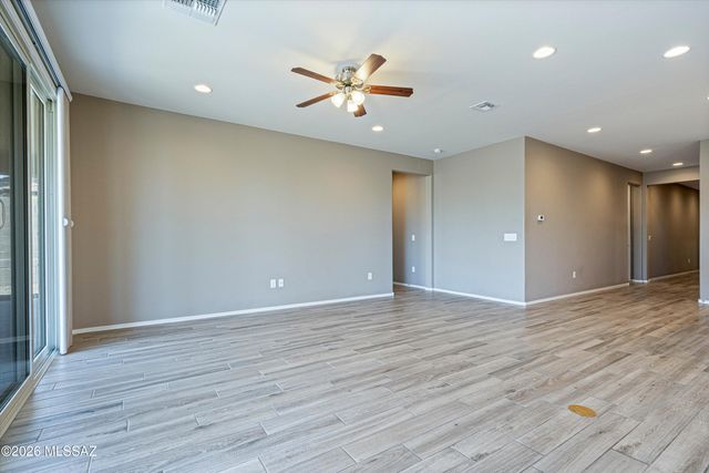 4862 W Willow Wind Way, Tucson, AZ 85741
