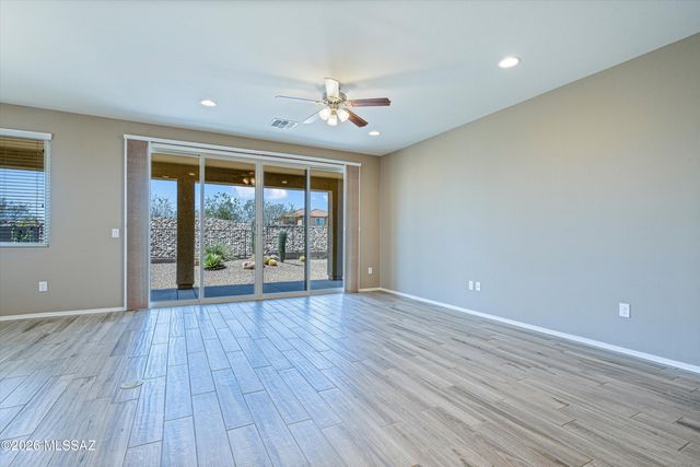 4862 W Willow Wind Way, Tucson, AZ 85741