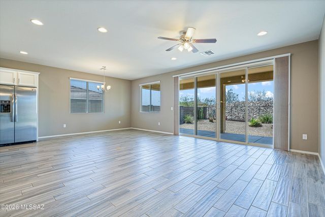 4862 W Willow Wind Way, Tucson, AZ 85741