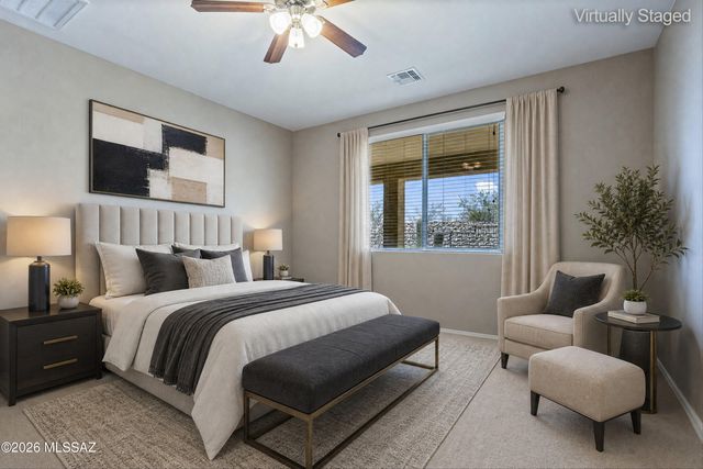 4862 W Willow Wind Way, Tucson, AZ 85741