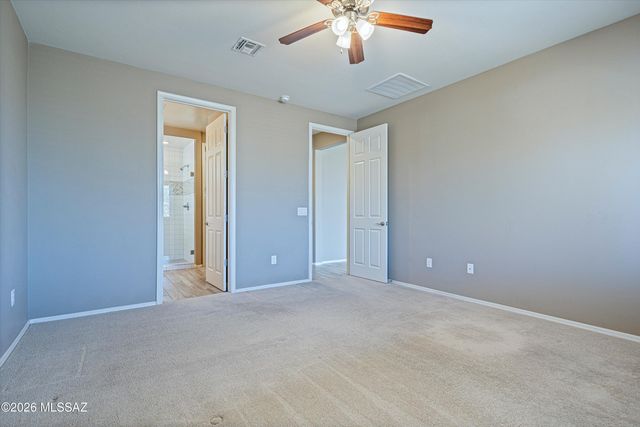 4862 W Willow Wind Way, Tucson, AZ 85741