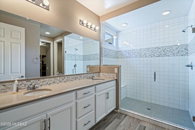 4862 W Willow Wind Way, Tucson, AZ 85741