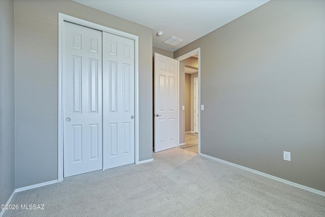 4862 W Willow Wind Way, Tucson, AZ 85741