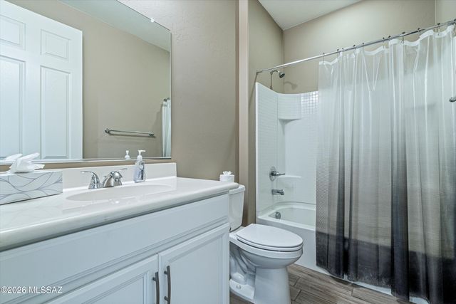 4862 W Willow Wind Way, Tucson, AZ 85741