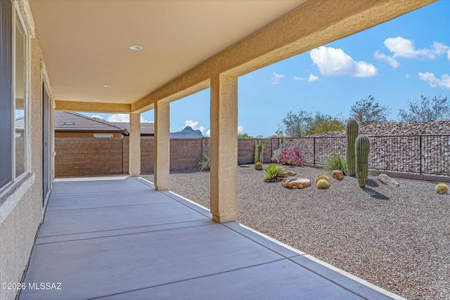 4862 W Willow Wind Way, Tucson, AZ 85741